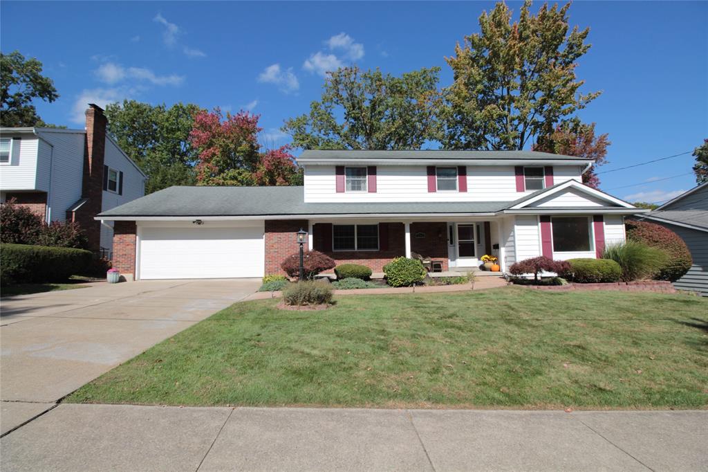 ChazyNew York Savings National Vinyl NVP Windows