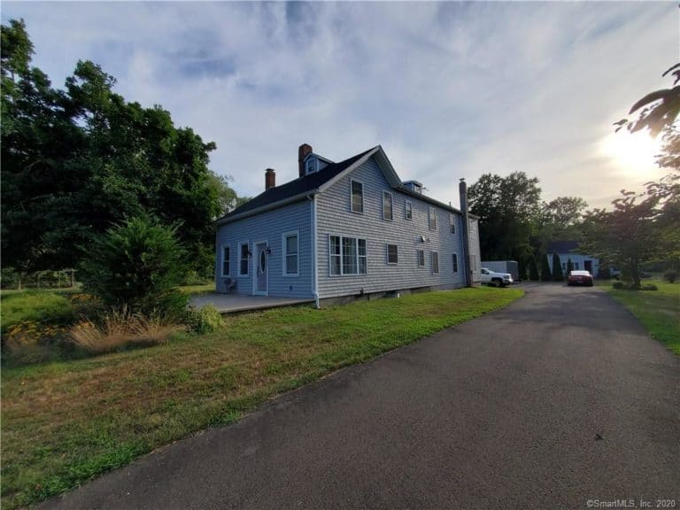 Beard Lumber National Vinyl NVP Windows