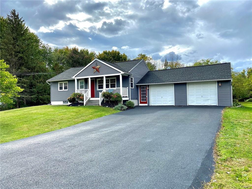 Hoosick FallsNew York Savings National Vinyl NVP Windows