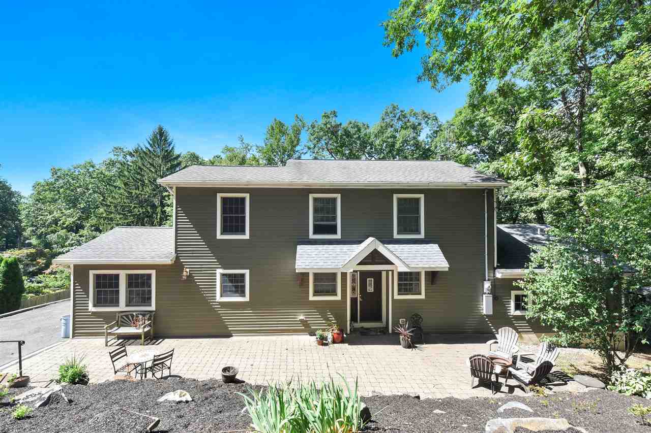 KenilworthNew Jersey Savings National Vinyl NVP Windows