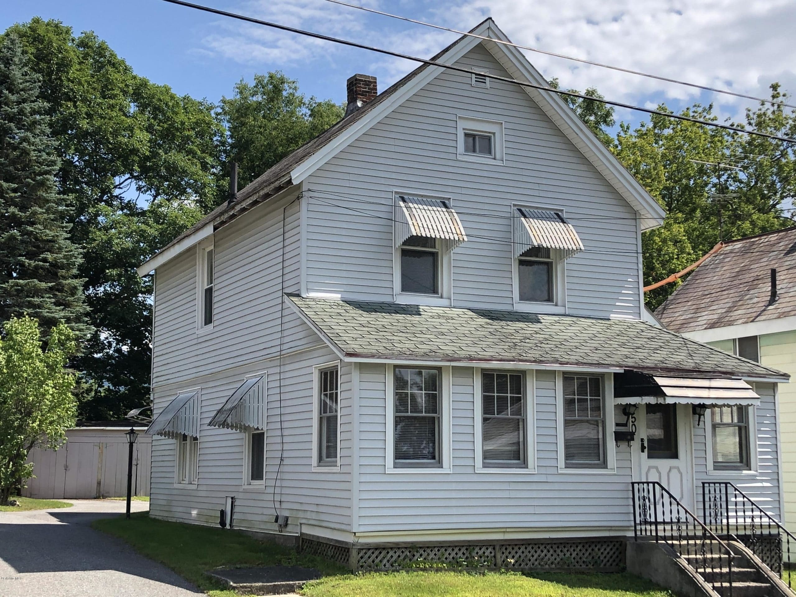 MarlboroughMassachusetts Savings National Vinyl NVP Windows