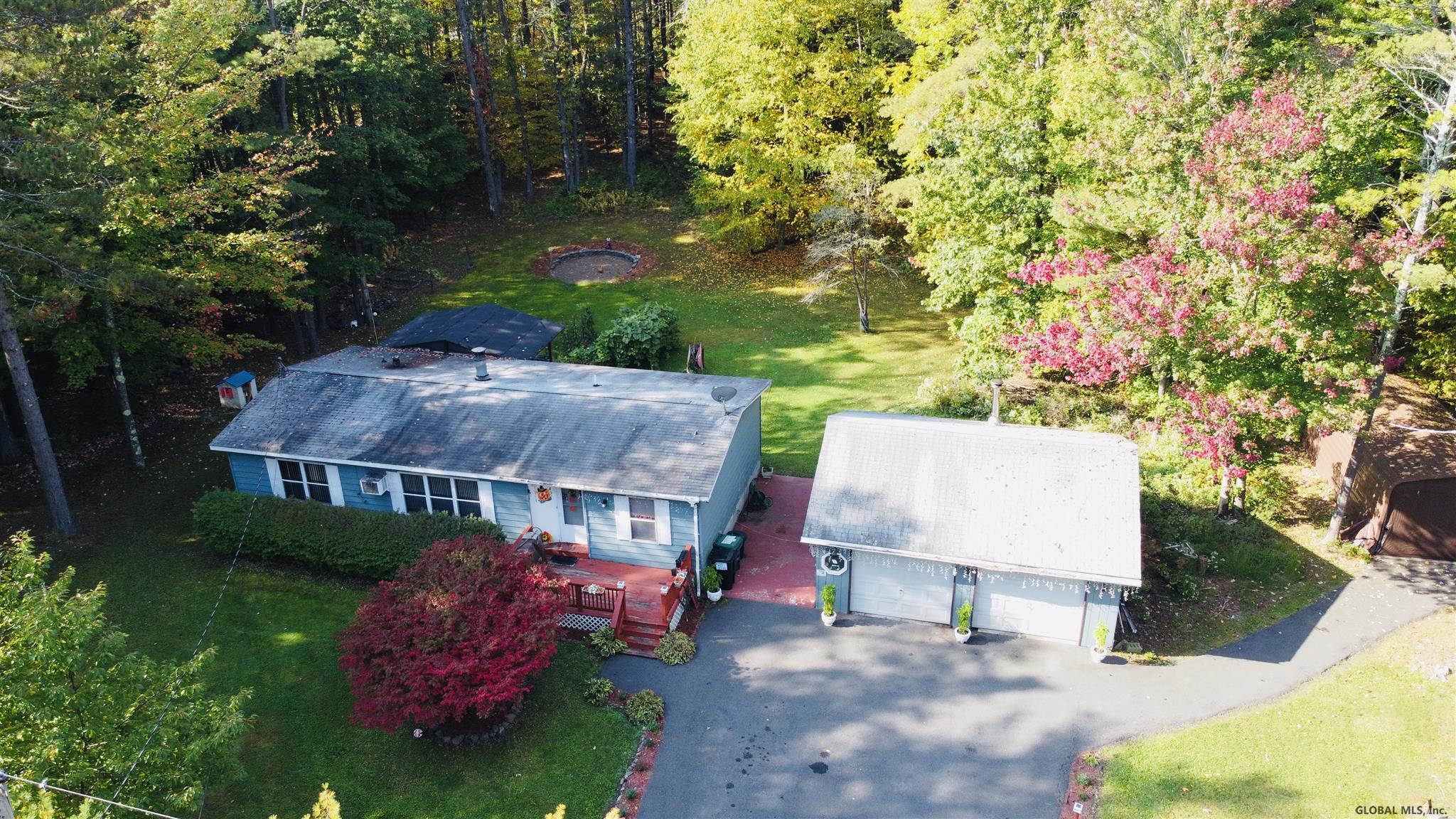 Victory GardensNew Jersey Savings National Vinyl NVP Windows