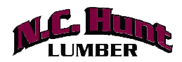NC Hunt logo trans