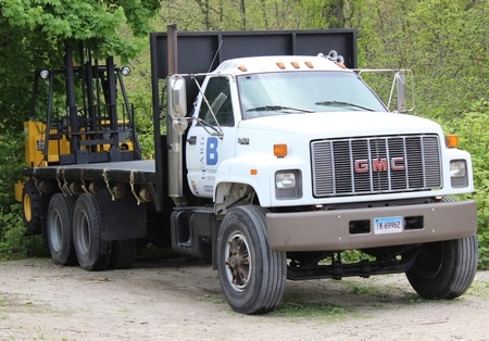 beard lumber 269 cr sm